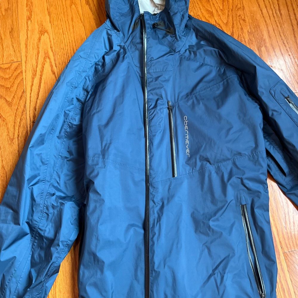 Obermeyer Wind Breaker